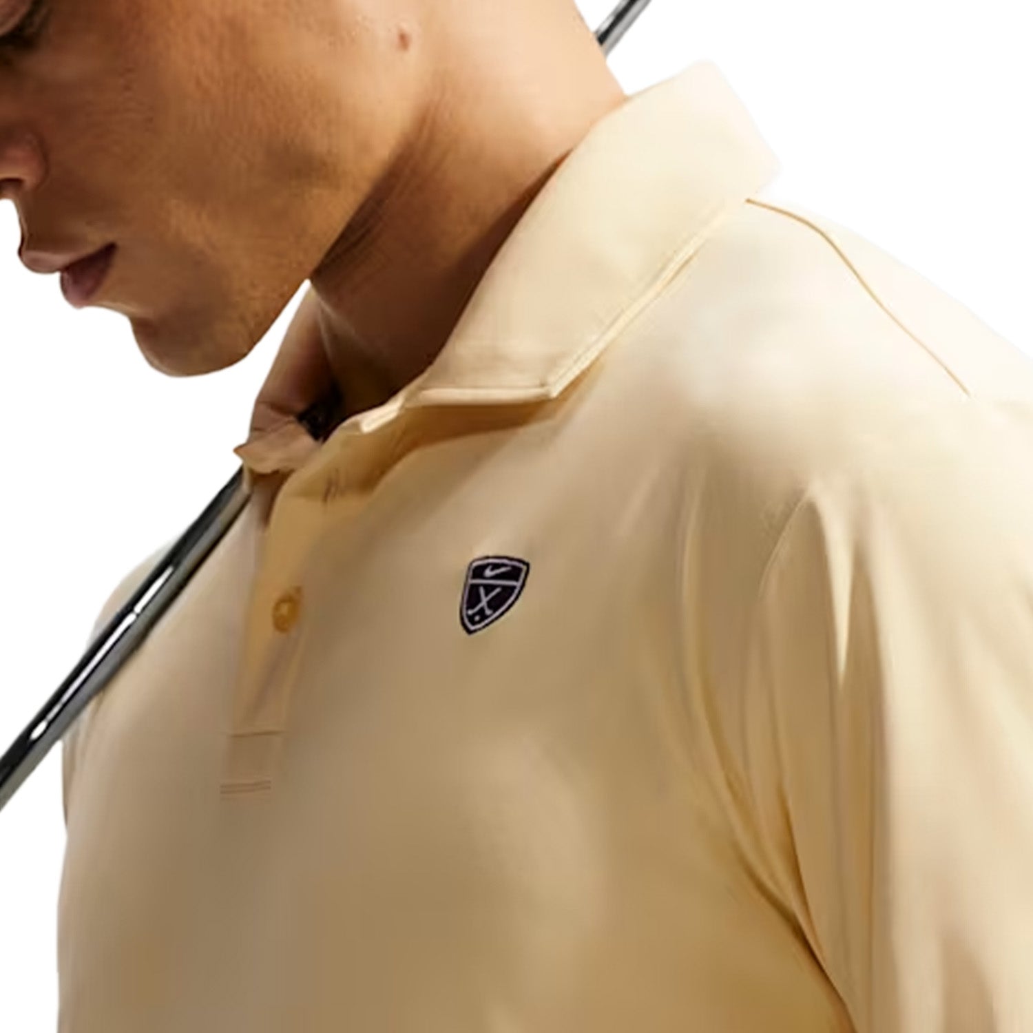 Dri-FIT Par Polo