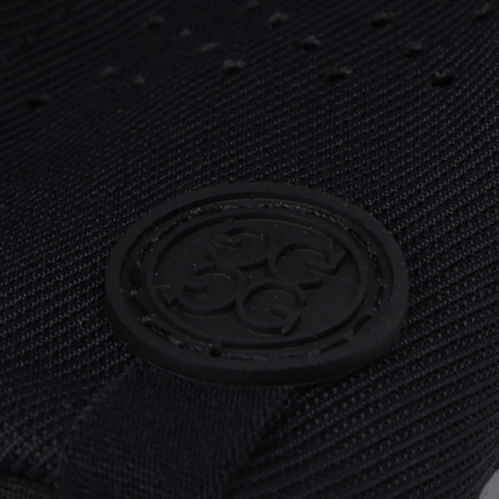 Skull And Tees Perforated Delta Hat