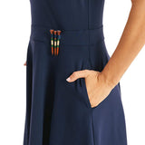 Women's Jordan Sleeveless Dress