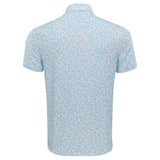 Garden Tech Stretch Jersey Polo - Fairway Styles