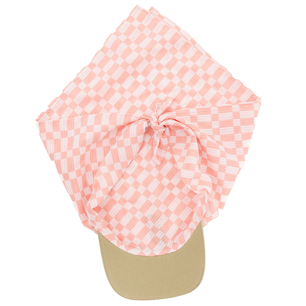 Fore All x Barbie™ Women's Lady Scarf Hat