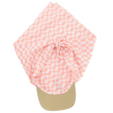 Fore All x Barbie™ Women's Lady Scarf Hat