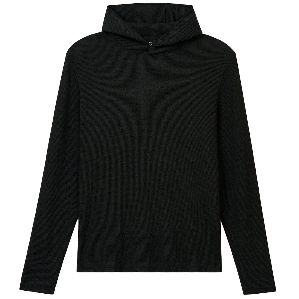 Brinson Drirelease Waffle Hoodie