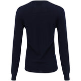 Women's Amaya Knitted Sweater - Fairway Styles