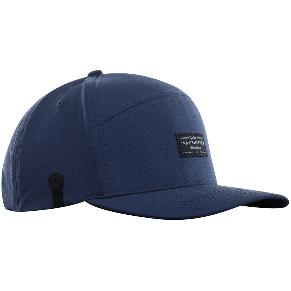 Wanderlust Hat