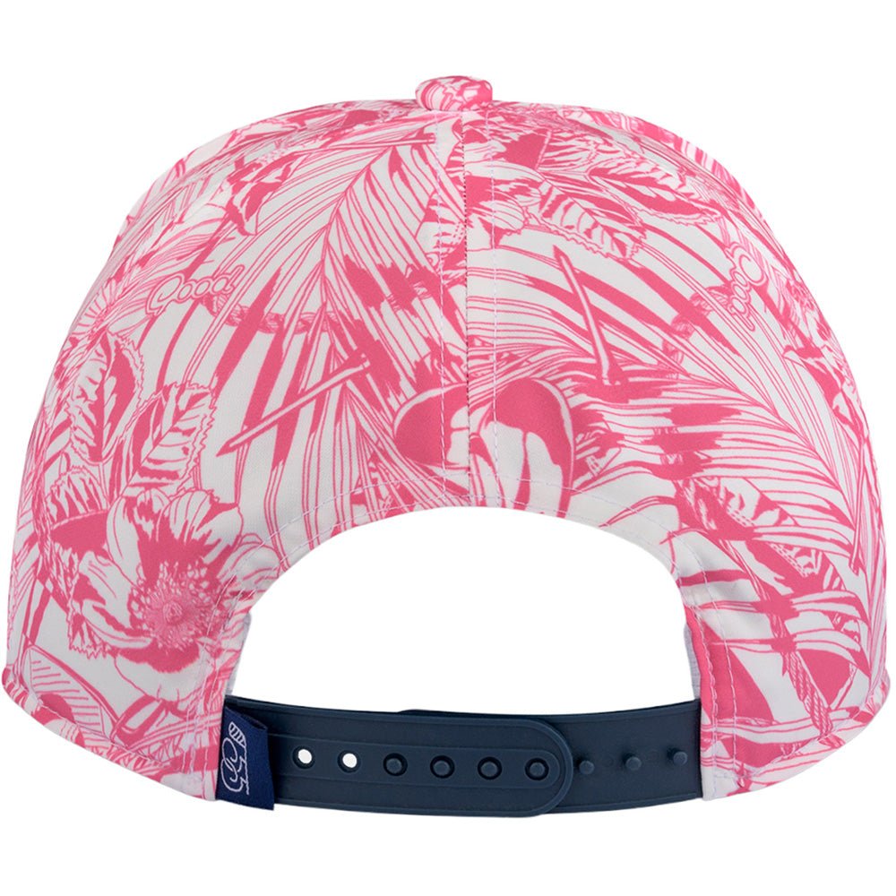 Fair Winds Rope Hat