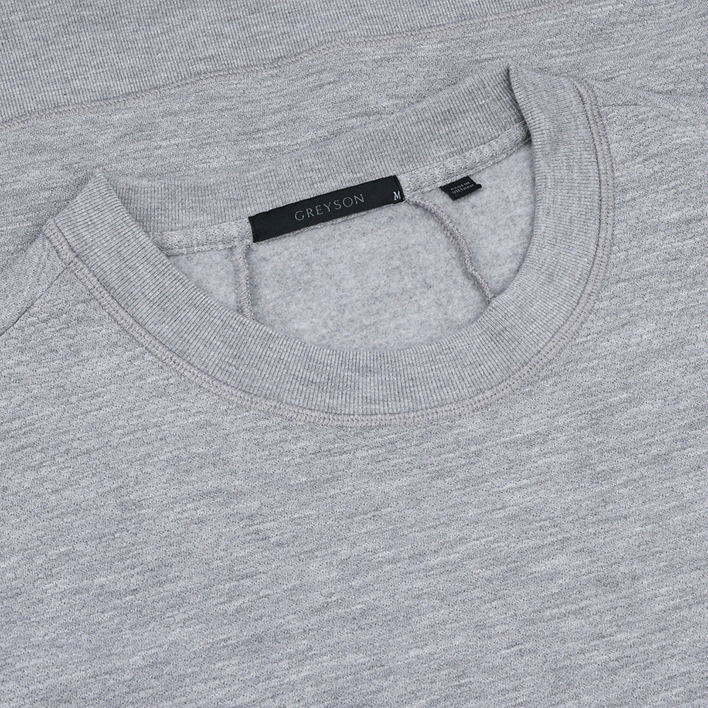 Troy Crewneck Sweatshirt