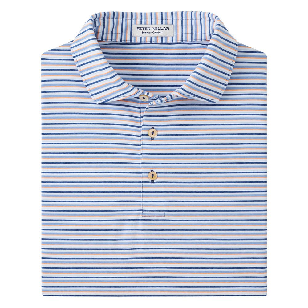 Avent Performance Jersey Polo