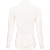 Women's Stretch Jersey 1/4 Zip Pullover