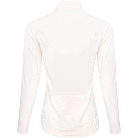 Women's Stretch Jersey 1/4 Zip Pullover
