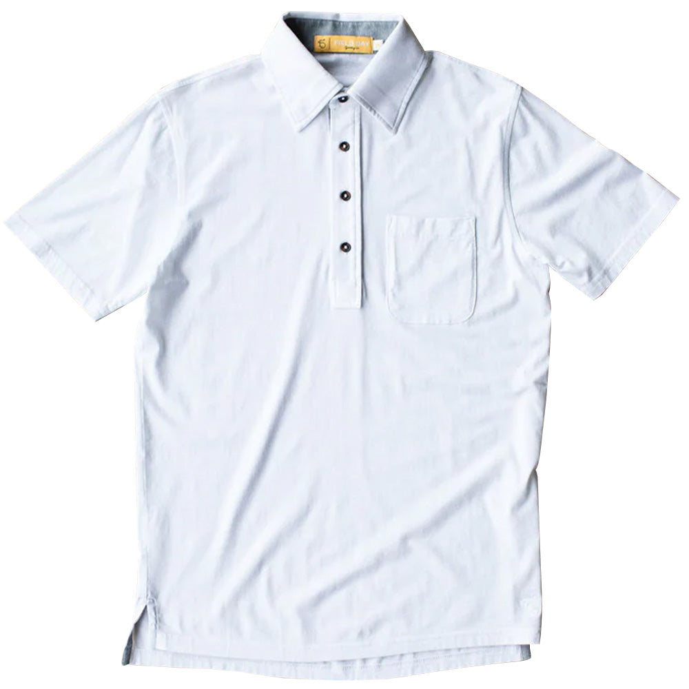 Francis Pocket Polo