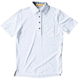 Francis Pocket Polo