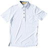 Francis Pocket Polo