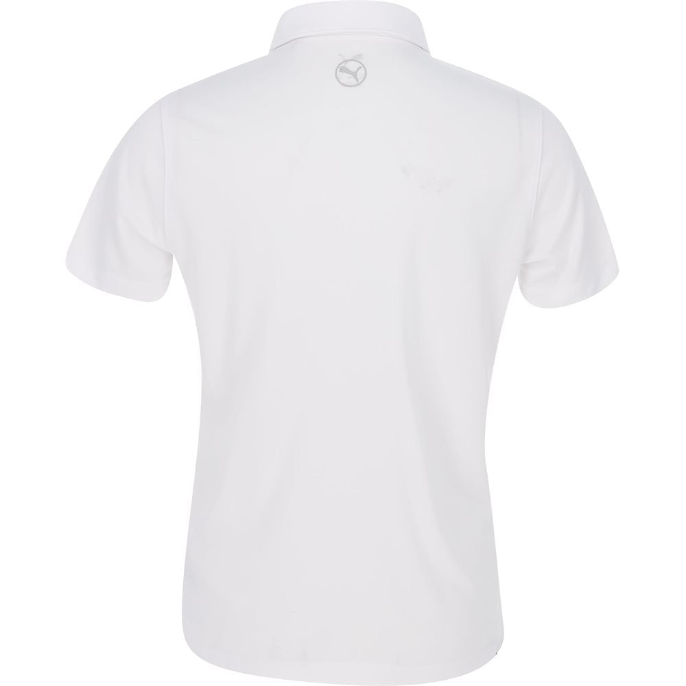 Boys' Pure 2.0 Polo - Fairway Styles
