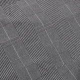 Women's Glen Plaid Blazer Jacket - Fairway Styles