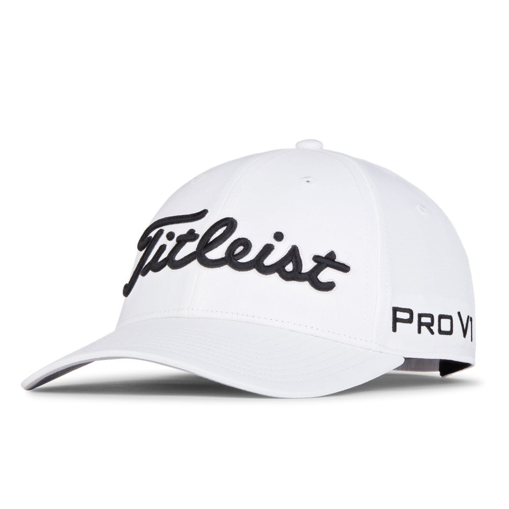 Women's Tour Performance Hat