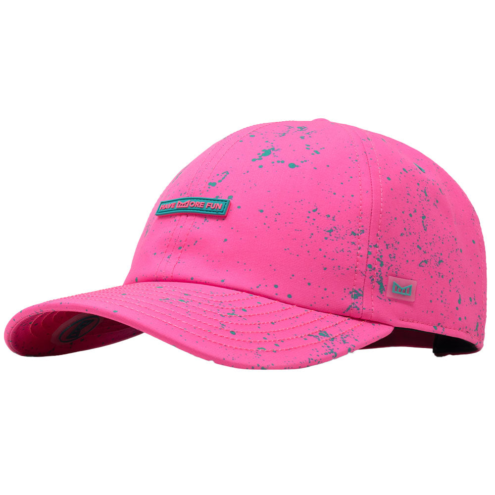 Melin The Legend Neon Drip HYDRO Hat