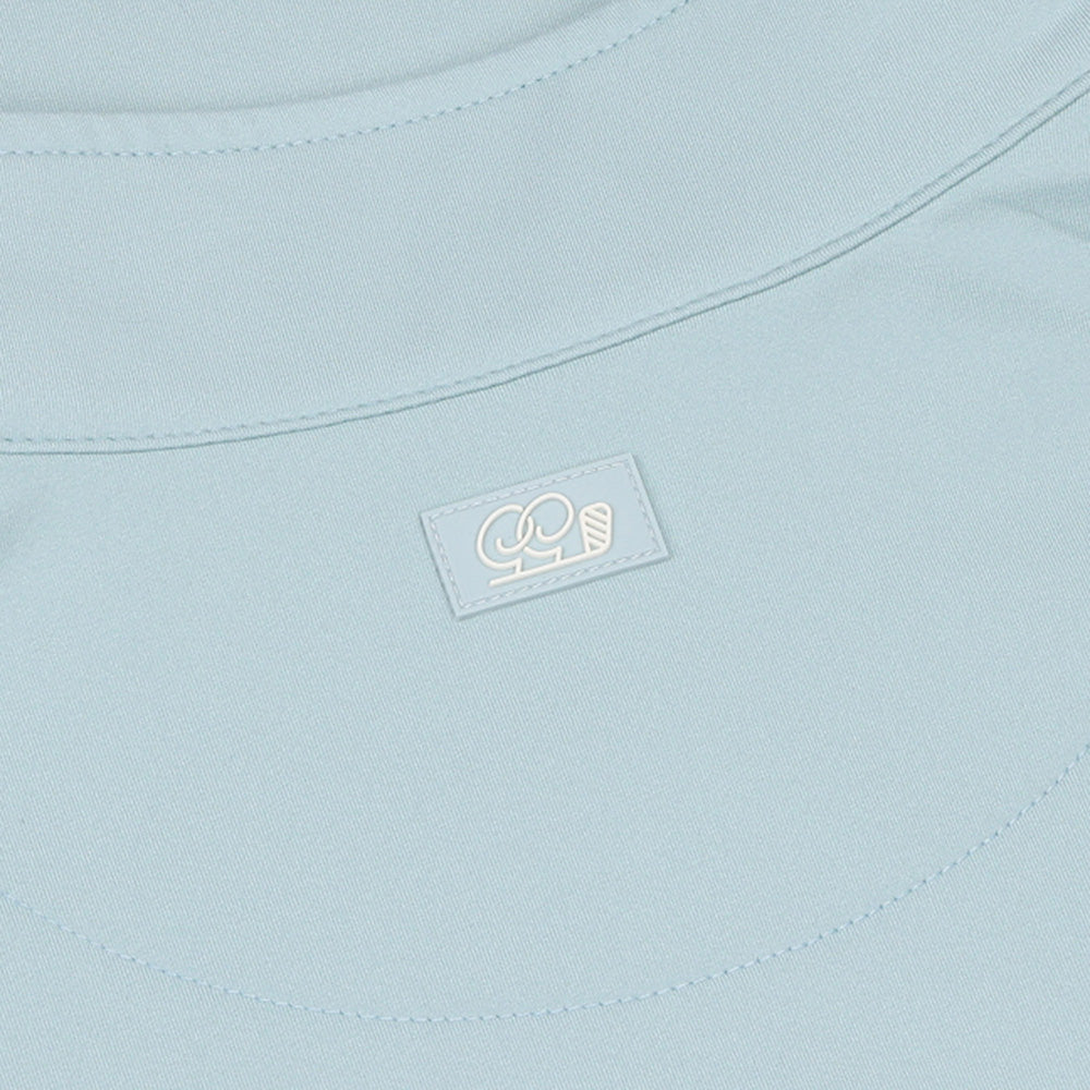 Great Round 1/4 Zip Pullover