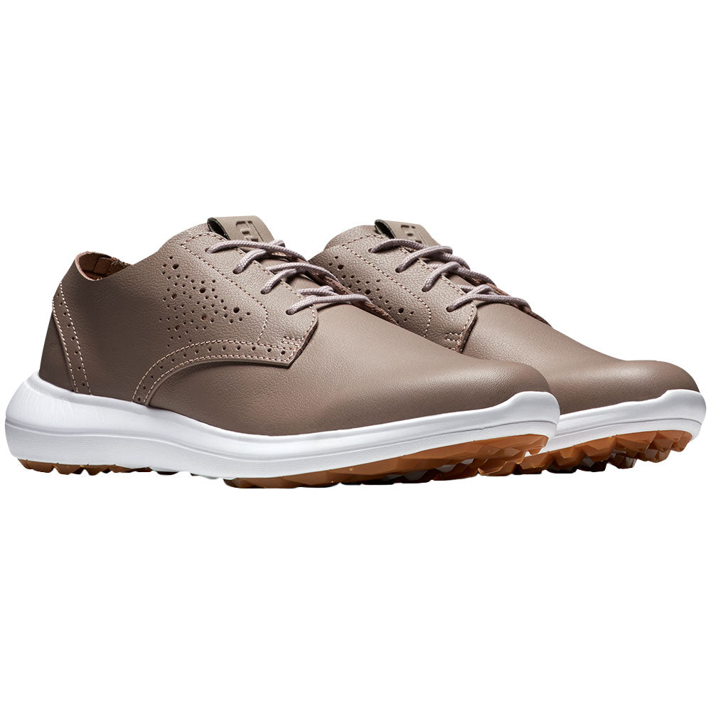 Women's Flex LX Spikeless Golf Shoes - Previous Season