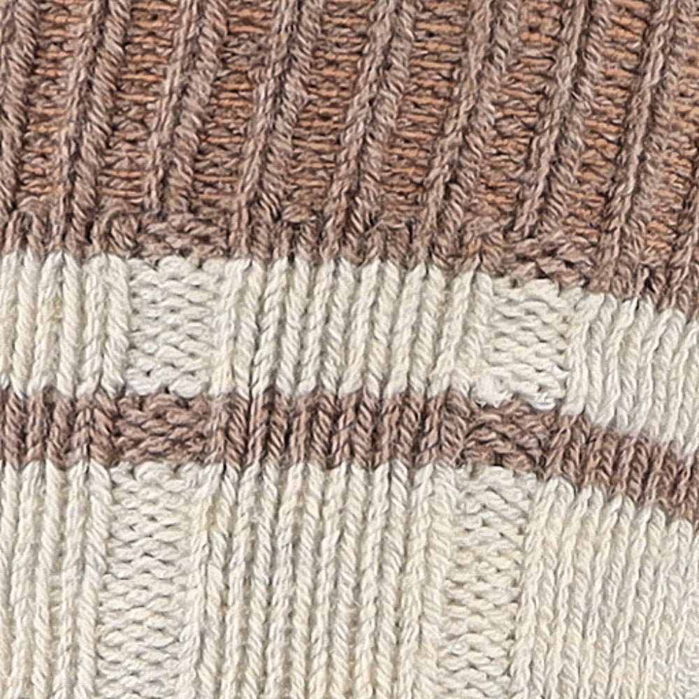 Women's Malissa Plush Wide Rib Socks - Fairway Styles