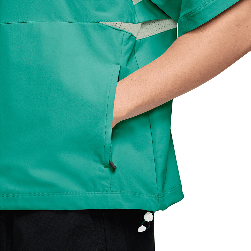 Dri-FIT Wind 1/2 Zip Shirt