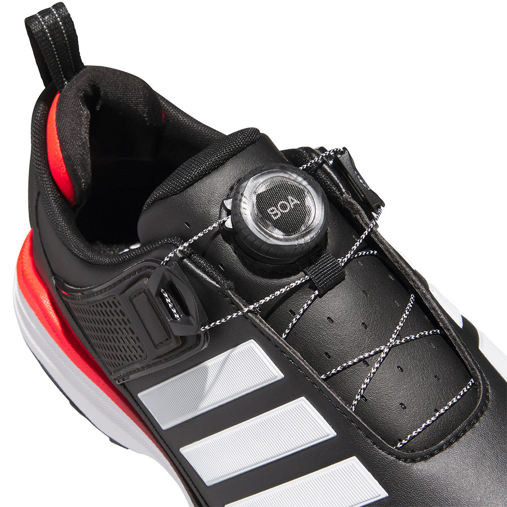 Adipower 26 BOA Spikeless Golf Shoes
