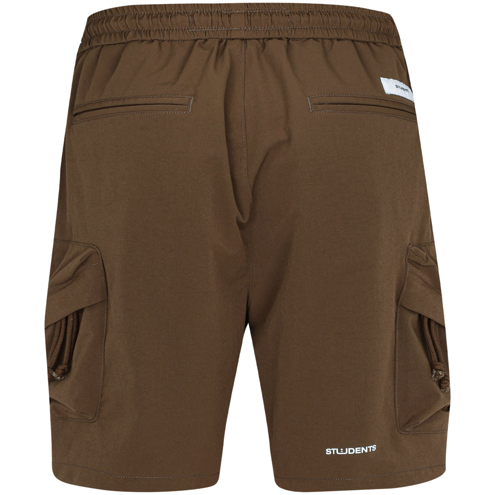 Numeric Baggy Cargo Shorts
