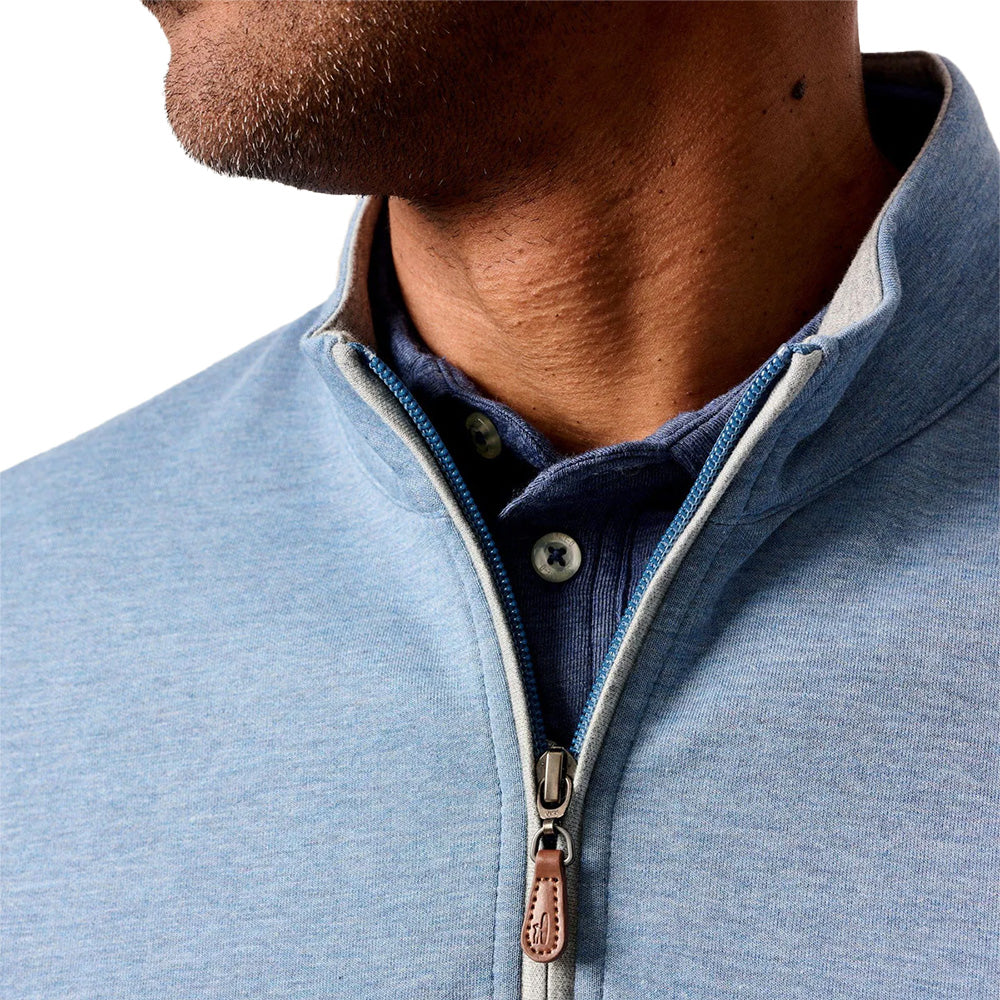 Sully 1/4 Zip Pullover