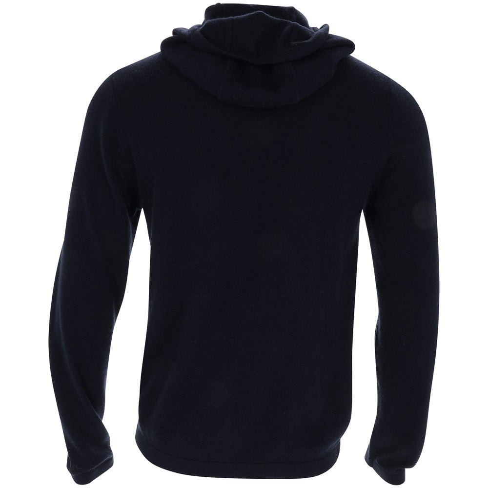 Kolton Cashmere Hoodie - Fairway Styles