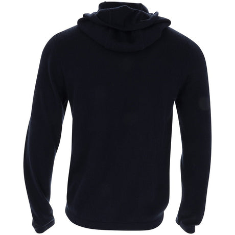 Kolton Cashmere Hoodie - Fairway Styles