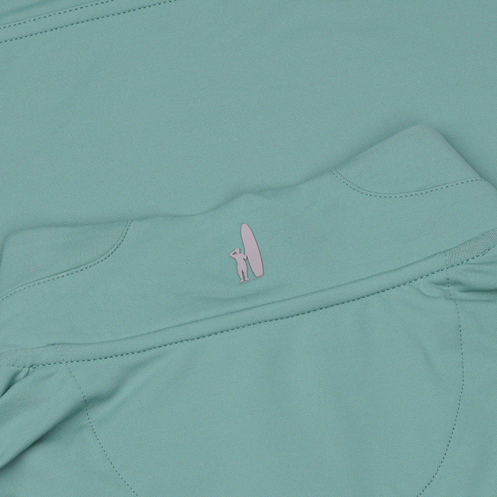 Motion Performance 1/4 Zip Pullover