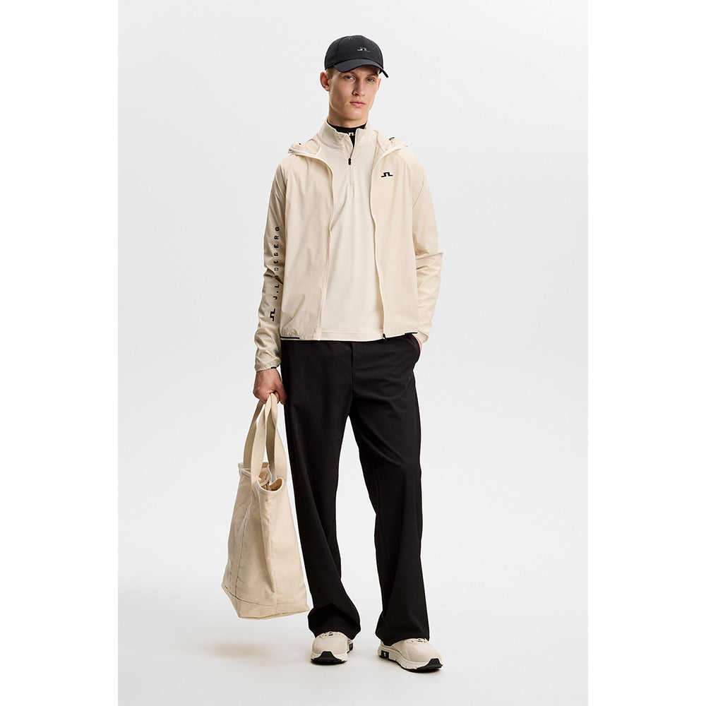 Tour Tech 1/4 Zip Mid Layer