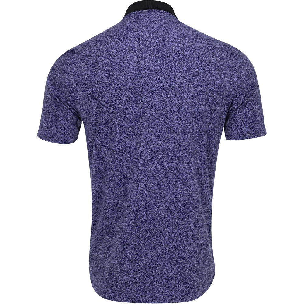 Go-To Printed Polo