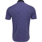 Go-To Printed Polo