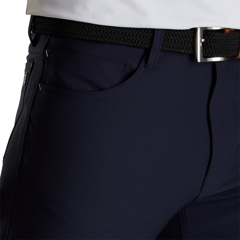 Athletic Fit Performance Pants