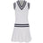 Alexis Dress - Fairway Styles