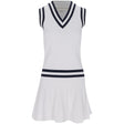 Alexis Dress - Fairway Styles