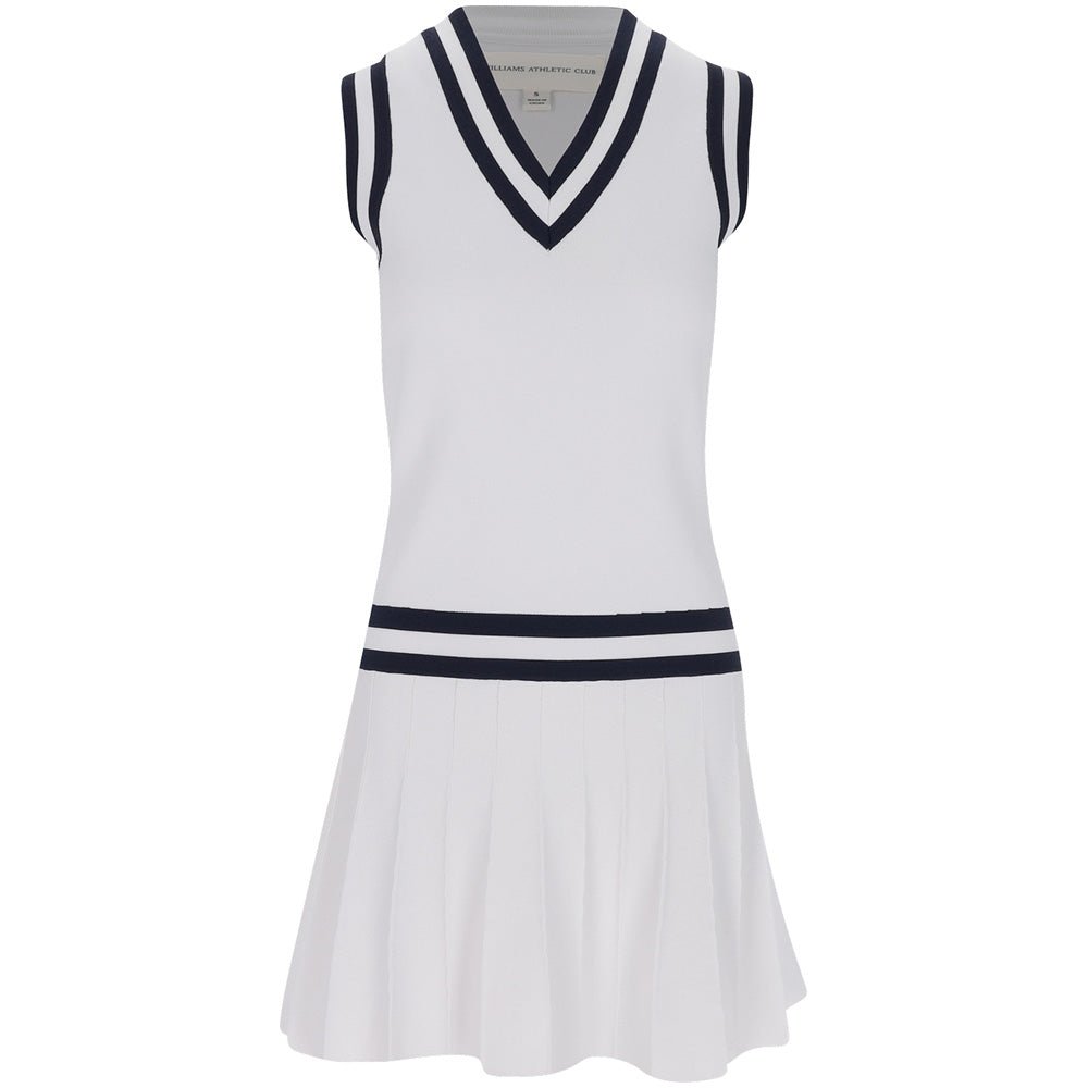 Alexis Dress - Fairway Styles