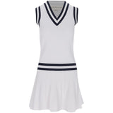 Alexis Dress - Fairway Styles