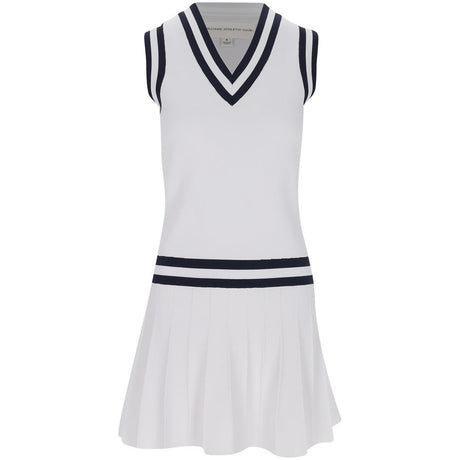 Alexis Dress - Fairway Styles