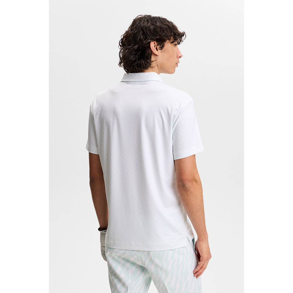 Tod Print Polo