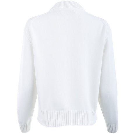 Women's Polo Bear Performance Polo Sweater - Fairway Styles