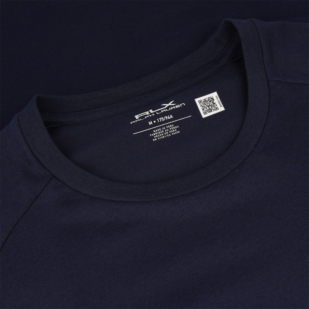Performance Jersey T-Shirt - Fairway Styles