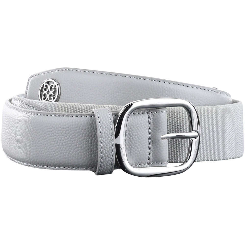 Circle G's Webbed Belt