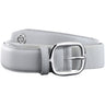 Circle G's Webbed Belt