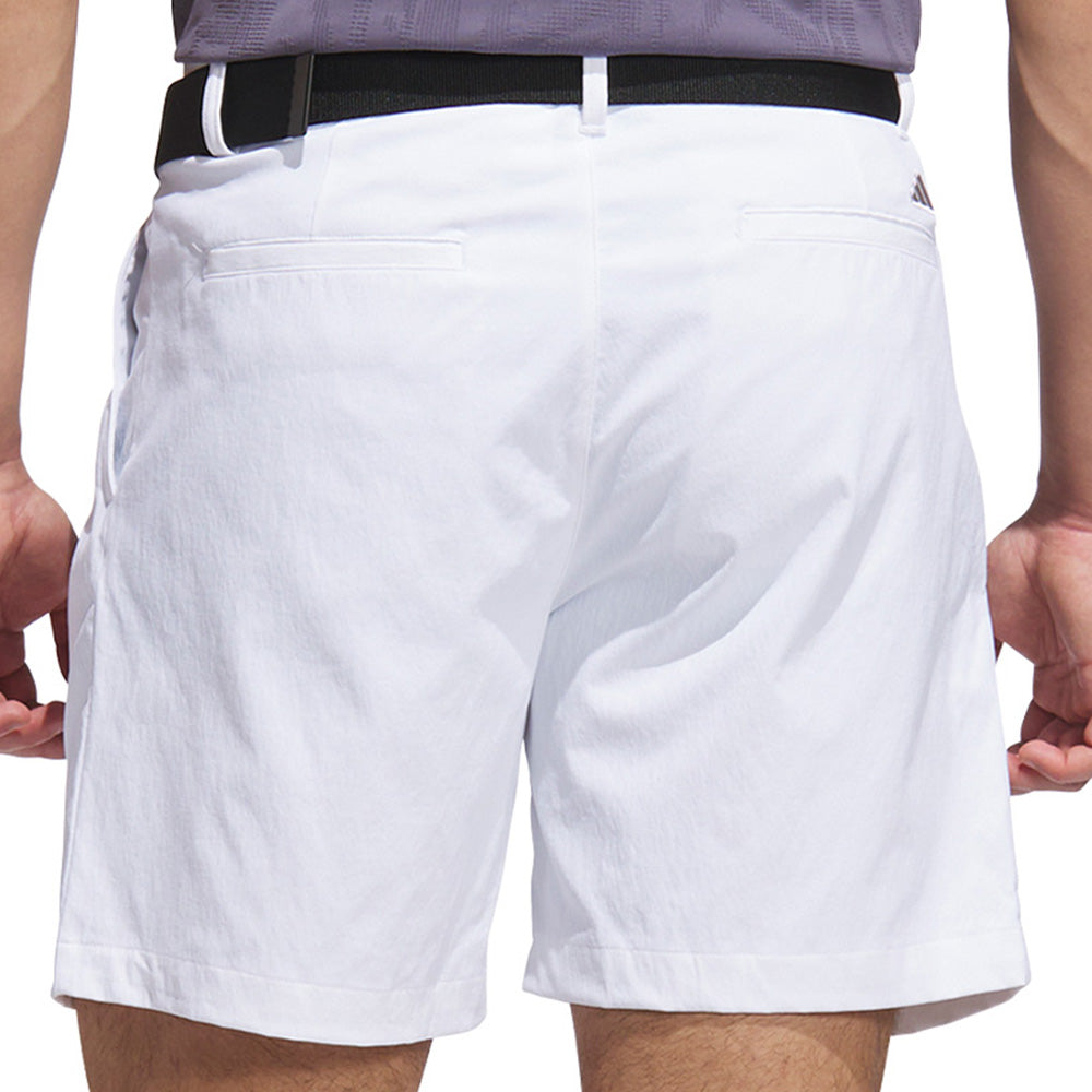 Go-To Pleated Shorts