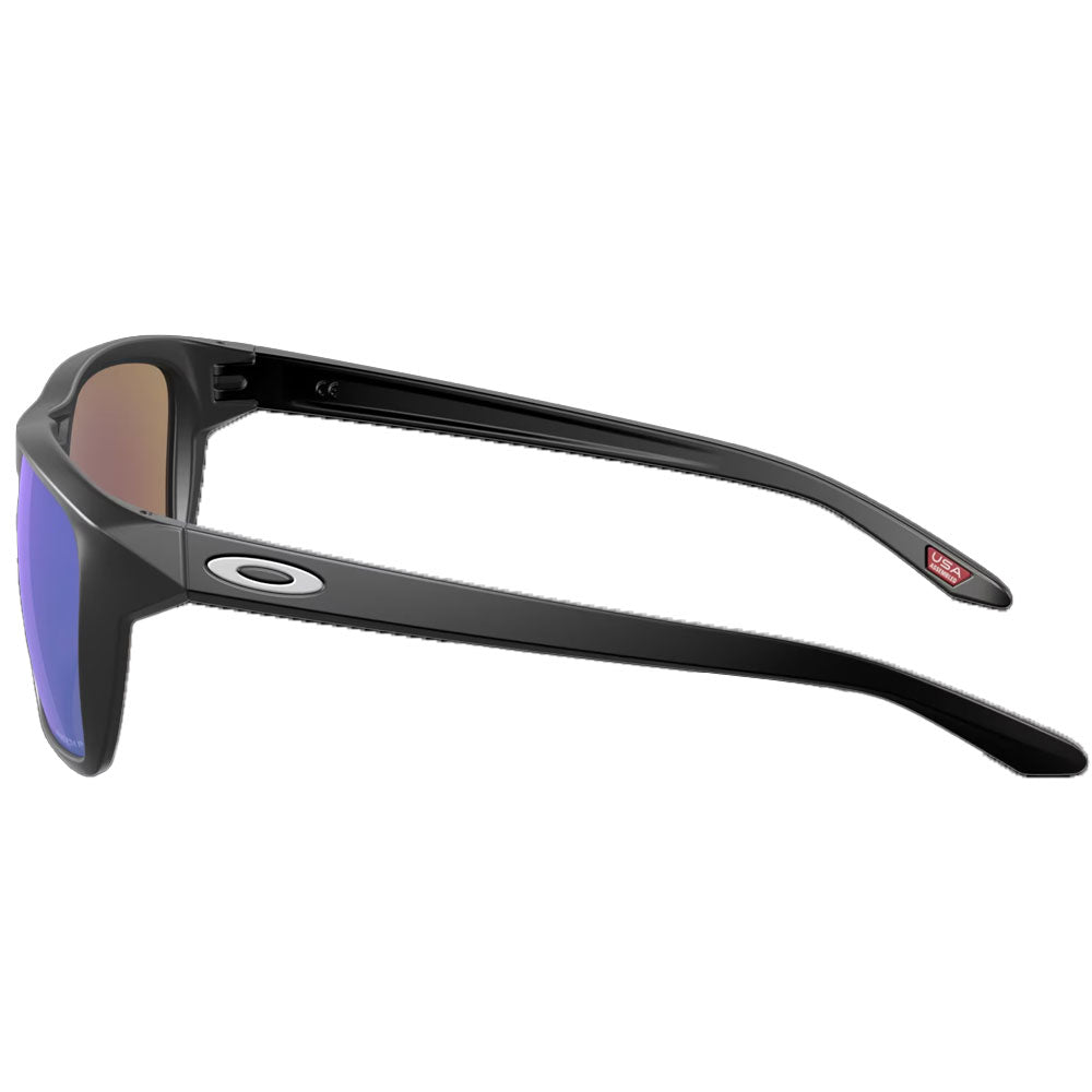 Sylas with Prizm Sunglasses