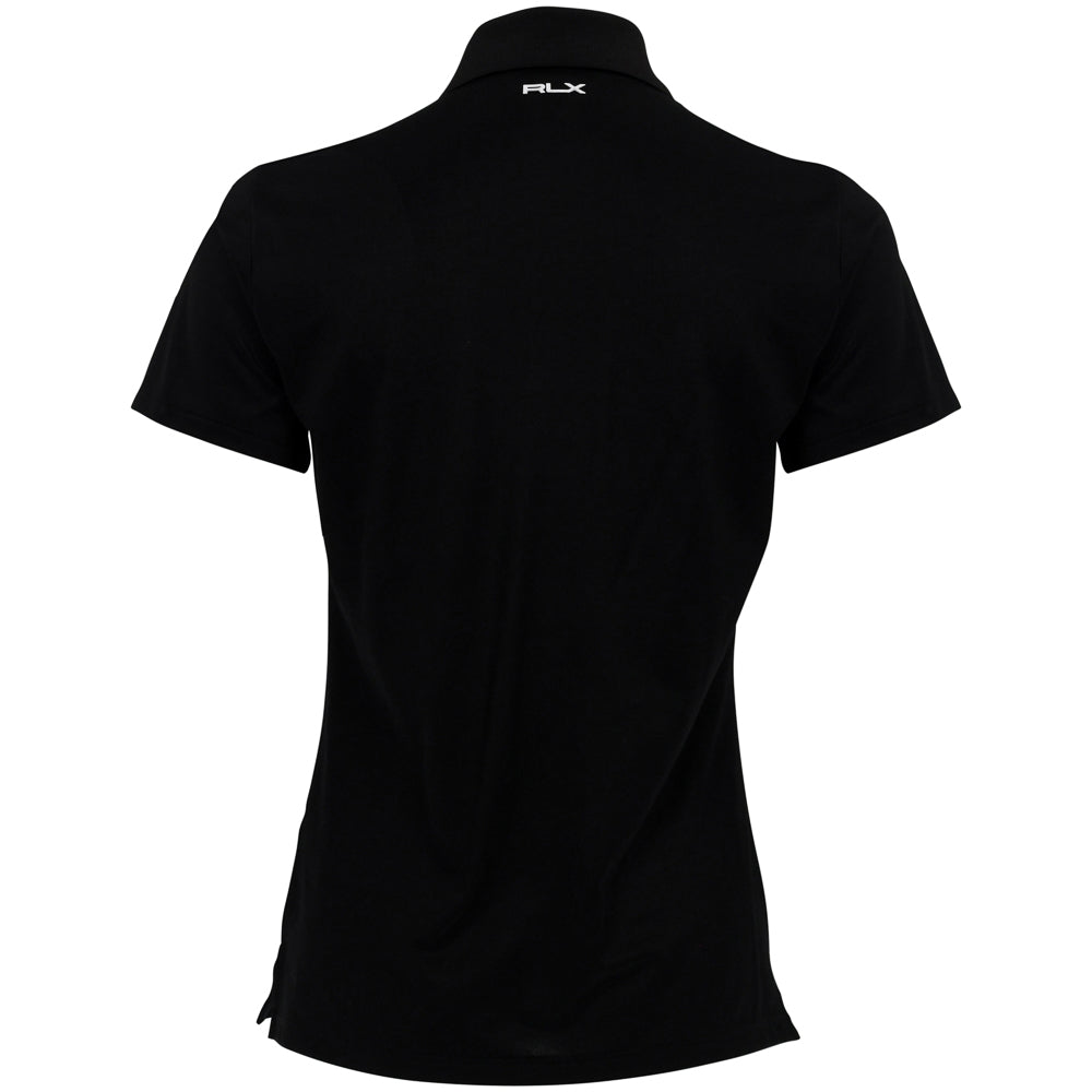 Women’s Tour Pique Knit Placket Polo