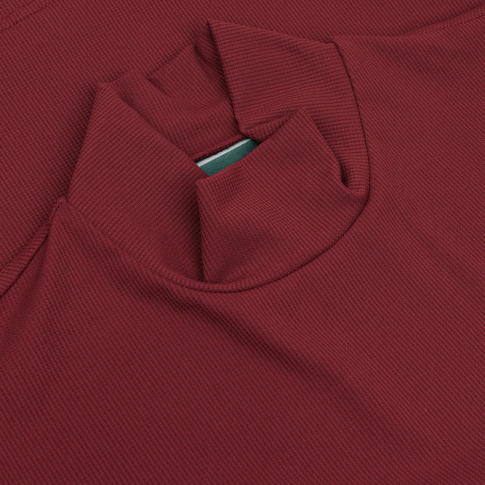 Women's Manhattan Sleeveless Mock Neck Top