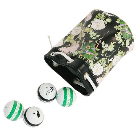 Fore All x Cynthia Rowley Ball Sack - Fairway Styles